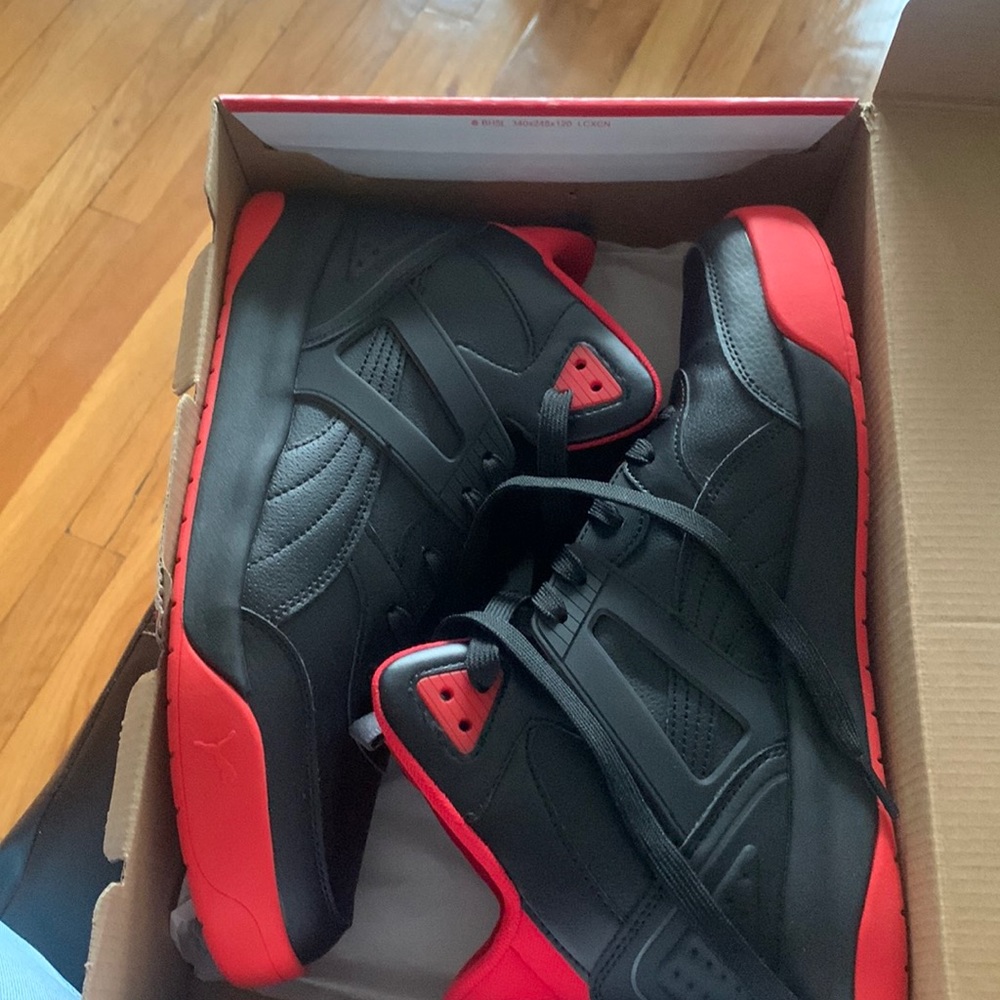 Puma Backcourt Mid